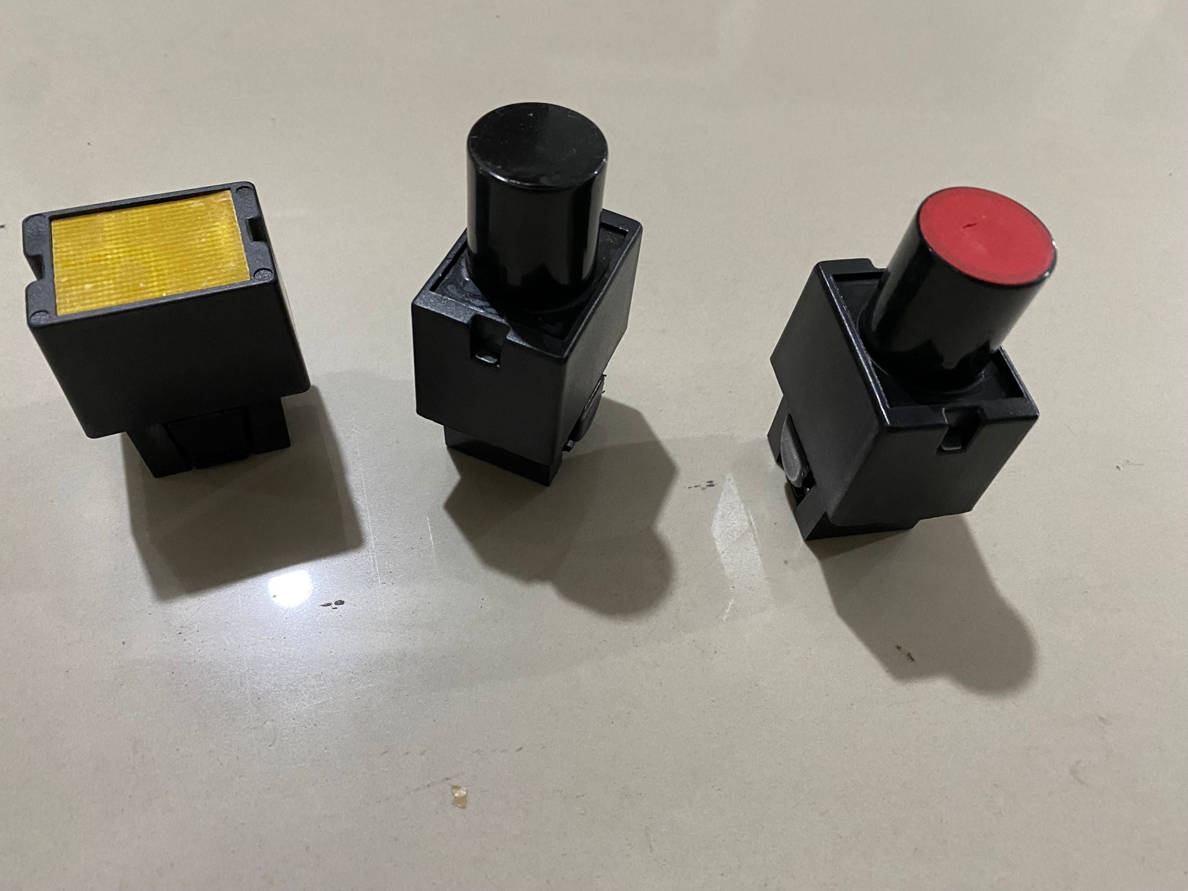 2025 1/3/6pcs Used for Shooting Stun Gun For Sale Ink Cartridge Head Bullet Accessories Remote Distance Launch Head Survival Camp | POPOTR™