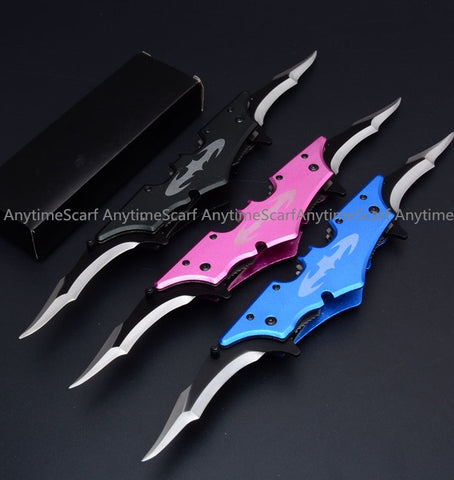 2025 Folding Knife Pocket Knife Hunting Knife Tactical Knife Assisted Knife | POPOTR™