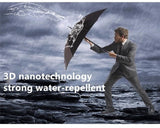 2025 Curved Sword Umbrella For Sale Wooden Long Sword Knife| POPOTR™