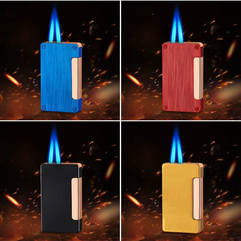 2025 Cool Lighters For Sale Cigarette Lighter Metal Lighter Torch Windproof Lighter Butane Lighters For Sale Best Cigar Lighter Arc Lights Oil Light | POPOTR™