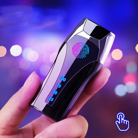2025 Cigarette Lighter USB Lighter Windproof Lighter Electric Lighters For Sale Arc Lights| POPOTR™