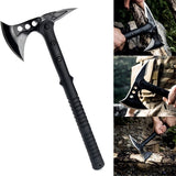 2025 Tactical Axe For Sale Throwing Axes Military Axe Hammer Self-defense Stick Best Survival Axes  Climbing Gear | POPOTR™