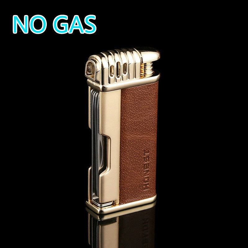 2025 Cigarette Lighter Vintage Lighters For Sale Smoking Lighter Creative Lighters Vintage Lighter Boutique Lighting Oil Light | POPOTR™
