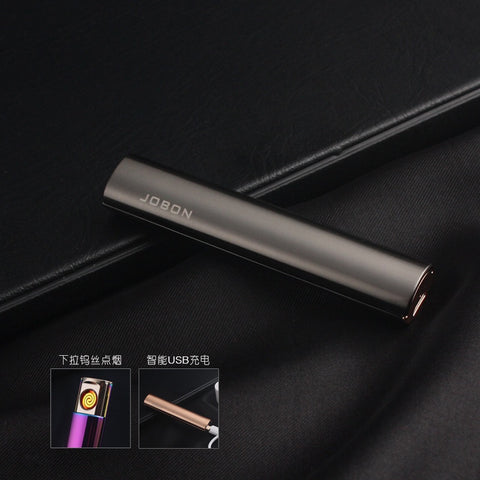 2025 Cigarette Lighter Smoking Lighter Creative Lighters Electric Lighter Bunnings | POPOTR™