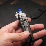 2025 Cigarette Lighter Metal LighterWindproof Lighter Boutique Lighting | POPOTR™