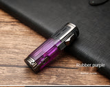 2025 Cigarette Lighter Metal LighterWindproof Lighter Boutique Lighting | POPOTR™
