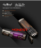2025 Cigarette Lighter Metal LighterWindproof Lighter Boutique Lighting | POPOTR™