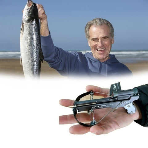 2025 Pistol Armbrøst Broadheads Armbrøst Expert 5e Mini Armbrøst med 150 kugler og 5 pile| POPOTR™