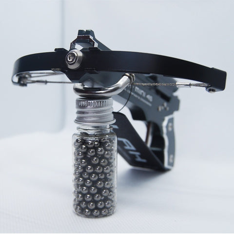 2025 Pistol Crossbow Broadheads Crossbow Expert 5e Mini Crossbow | POPOTR™