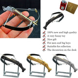 2025 Toothpick Crossbow Broadheads Crossbow Expert 5e Hunting Crossbow Arrows| POPOTR™