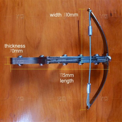 2025 Pistol Crossbow Broadheads Crossbow Expert 5e Hunting Crossbow Arrows Mini Crossbow| POPOTR™