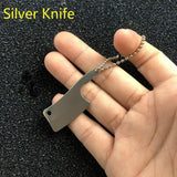 2025 【Free gift】440 Best Edc Knife Pocket Knife Hunting Knife Stainless Steel Knife Handle Wood Battle Axe| POPOTR™ | POPOTR™