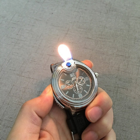2025 Cigarette Lighter Metal Lighter Butane Lighters For Sale Creative Lighters For Sale | POPOTR™