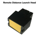 2025 1/3/6pcs Used for Shooting Stun Gun For Sale Ink Cartridge Head Bullet Accessories  Remote Distance Launch Head Survival Camp | POPOTR™