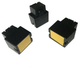 2025 1/3/6pcs Used for Shooting Stun Gun For Sale Ink Cartridge Head Bullet Accessories  Remote Distance Launch Head Survival Camp | POPOTR™