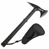 Survival Camping Foldable Tactical Multi Tool Kit Emergency Gear Outdoor Tourist Portable Tomahawk Wild Hatchet AX