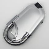 2025 Outdoor picnic lighter, kitchen gas stove igniter MG159 hose straight flush lamp lighter | POPOTR