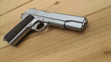 1:2.05 Alloy Empire 1911 shell throwing model, non-launchable
