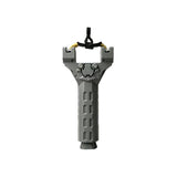 Double row magazine automatic beading advanced slingshot with magazine quick beading toy magnetic slingshot