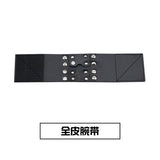 Slingshot shooting fish guard, Velcro fixed, special for fishing