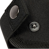 Pistol Outdoor Tactical Equipment Small Holster Pistol Holster Nylon Invisible Holster CS Field Stealth Tactical Holster Canvas