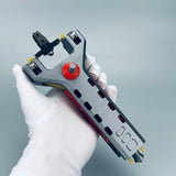 Automatic loading steel ball suction slingshot adult outdoor shooting competitive combat special high power high precision round skin