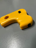 2026 High Voltage Stun Gun Volts Tactical Flashlight Stun Gun for sale Self-defense Weapons For Women Survival Camp | POPOTR™