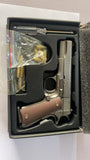 1：2.05  M1911 Colt, model, shell alloy, general generation non-emission【(with actural product pictures)】