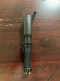 2025 High Voltage Stun Gun Tactical Flashlight Stun Gun Volts Stun Rob Self-defense Weapons For Women  Survival Camp | POPOTR™