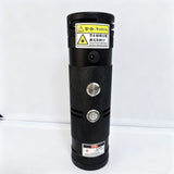 120 watt high power laser pump removable battery pump handheld laser manual Diy seconds mosquito and fly removal