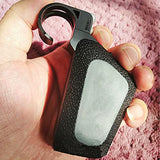 Continuous launch slingshot device, a must for slingshot enthusiasts Fast load slingshot bullet device HuntingFishing Shooting fast loader mud pellets teel beads