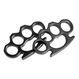Brass Knuckles Tactical Survival Multi-functional Self Defense EDC Dusters Tool Alloy Exercise Punch Practical Portable Knuckles