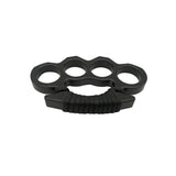 Self Defense Brass Knuckles Metal Fingers Tiger Multi-Functional Tactical Survival EDC Tools 1pcs