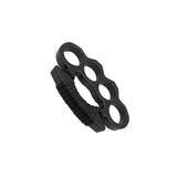 Self Defense Brass Knuckles Metal Fingers Tiger Multi-Functional Tactical Survival EDC Tools 1pcs