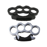 Metal Fingers Tiger Brass Self Defense Knuckles Multi-Functional Tactical Survival EDC Tools