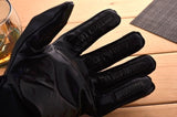 2025 Seft Defense Tactics Electric Shock Glove Capture Electric Gloves Stun Gun Tools  | POPOTR™