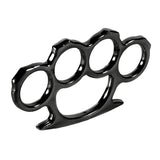 Portable Steel Knuckles Survival Self-Defense Tool Tactical Survival EDC Fighting Camping Outdoor Tools