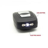 2025Women's Self-defense Tool High-voltage Electric Shock Led Flashlight with Alarm Rechargeable Mini Stun Gun Protect Yourself| POPOTR™
