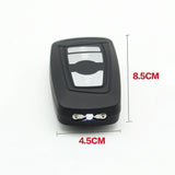 2025Women's Self-defense Tool High-voltage Electric Shock Led Flashlight with Alarm Rechargeable Mini Stun Gun Protect Yourself| POPOTR™