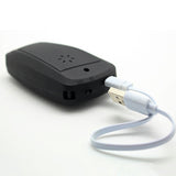 2025Women's Self-defense Tool High-voltage Electric Shock Led Flashlight with Alarm Rechargeable Mini Stun Gun Protect Yourself| POPOTR™