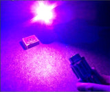 HOt!!!HOT!!! High Power 5000000m Blue Laser Pointers 450nm Lazer Flashlight Burning Match/Burn Light Cigars/candle/black Hunting Two Size Optional