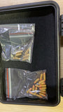 1:2.05 shell throwing Glock D17 model G17 shell throwing disassembly, non-firing 【(with actural product pictures)】