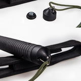 Tactical Telescopic Stick Self-defense Weapon Sports Training Equipment Men's Gift Men and Women Self-defense Bar High Quality