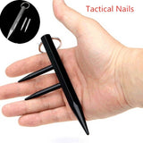 New Creative Skull or Scorpion or Dragon Shaped Outdoor Defence Rings Metal Knuckle Self-defense Equipment tool toy 7 Size Optional