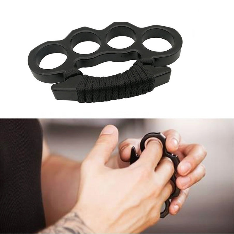 6 Styles TOP Quality Tactical Knife Spring Assisted Open Folding Knives Pocket Knuckle Handle Survival Camping Knife Fighting Hunting Knifes Self-defense Tools-