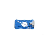Adjustable left and right hand universal magnetic butterfly arrow stand Traditional recurve bow general purpose arrow stand
