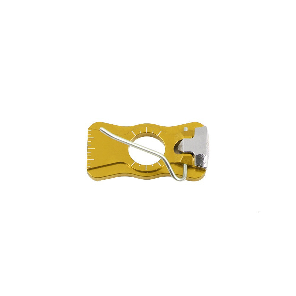 Adjustable left and right hand universal magnetic butterfly arrow stand Traditional recurve bow general purpose arrow stand