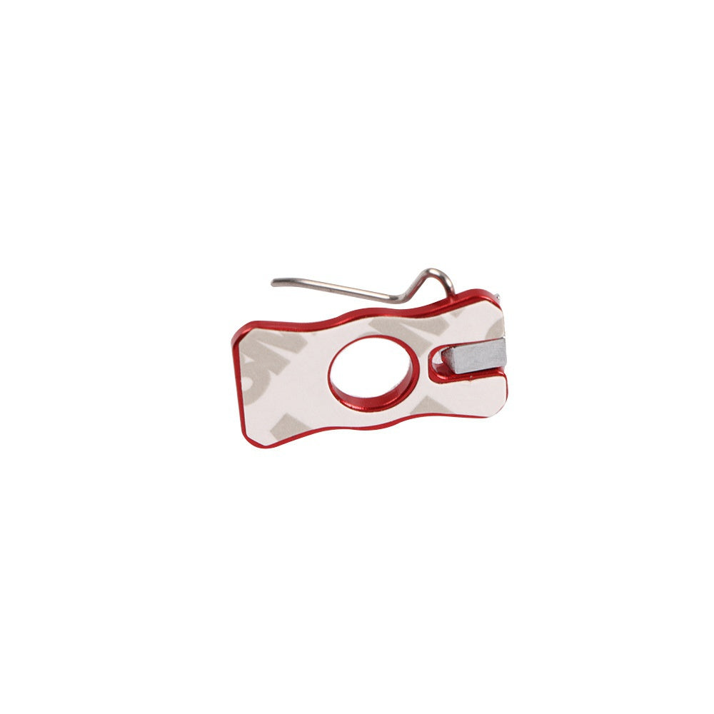 Adjustable left and right hand universal magnetic butterfly arrow stand Traditional recurve bow general purpose arrow stand