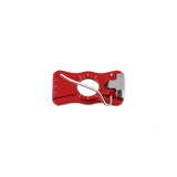 Adjustable left and right hand universal magnetic butterfly arrow stand Traditional recurve bow general purpose arrow stand