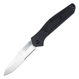 Spot 940 Folding Knife Outdoor Camping Folding Knife Wilderness Survival Folding Knife Portable Pocket Self-defense Knife
